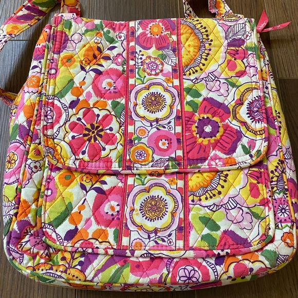 Vera Bradley Bags Vera Bradley Sling Bag Poshmark